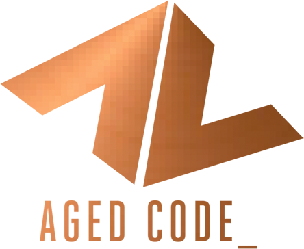 Aged Code